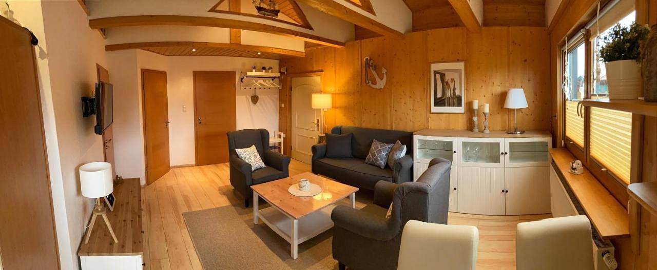 Holiday Home in Walchum, Emsland