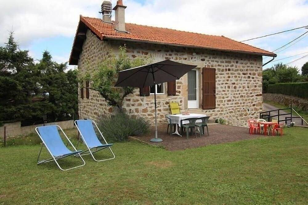 Photo : Maison de vacances