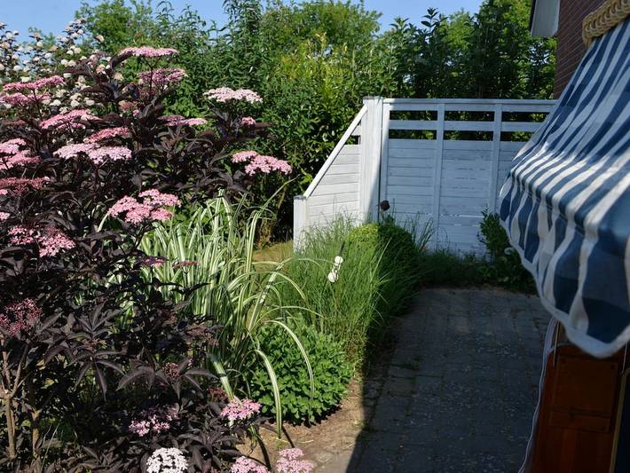 Ferienhaus für 6 Personen, mit Garten in Ückeritz - 3