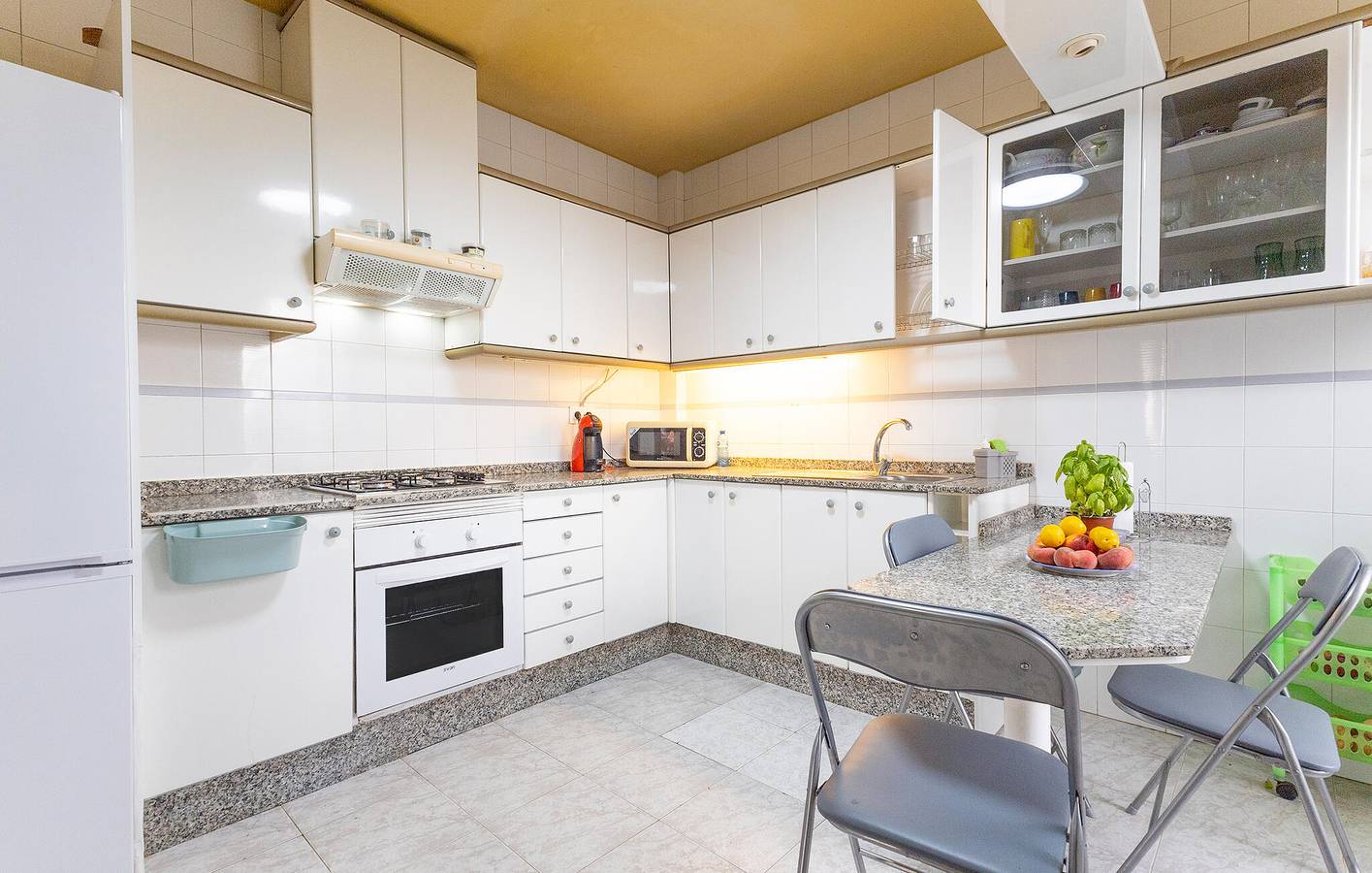 Acogedor Apartamento con Parking, Cerca de Braseria Restaurante in Mar Menor, Costa Cálida