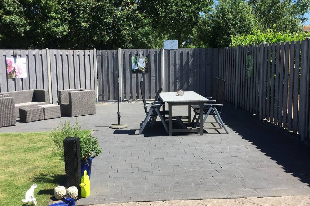 Ferienhaus direkt am Grevelingen Meer, Brouwershaven/Den Osse  Provinz Zeeland in Brouwershaven, Zeeuwse Kust
