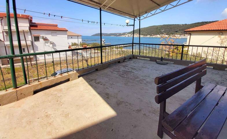 Ferienwohnung für 4 Personen, mit Garten in Supetarska Draga - 2