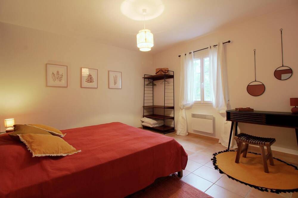 Domaine Du Flamand - Gîte Junca in Naujac-sur-Mer, Lesparre-Médoc region