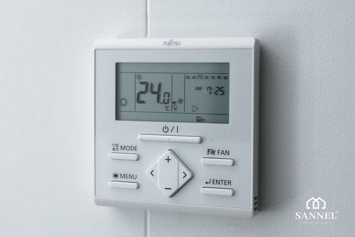 Ferienwohnung für 2 Personen, mit Haustier in Pobierowo - 2