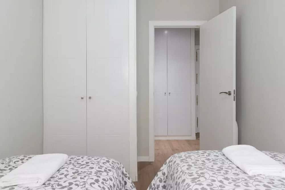 Entire apartment, Cozy and clean apartment for 4 people in Albacete, Albacete Province