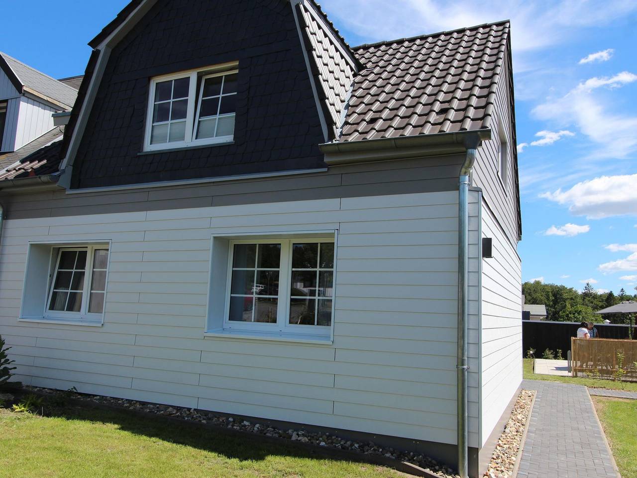 Haus Harzhirsch in Friedrichsbrunn, Thale
