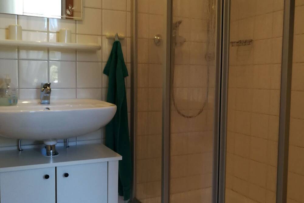 Ganze Wohnung, Erholsame Tage zwischen Teutoburger Wald und Weserbergland. in Horn-Bad Meinberg, Kreis Lippe