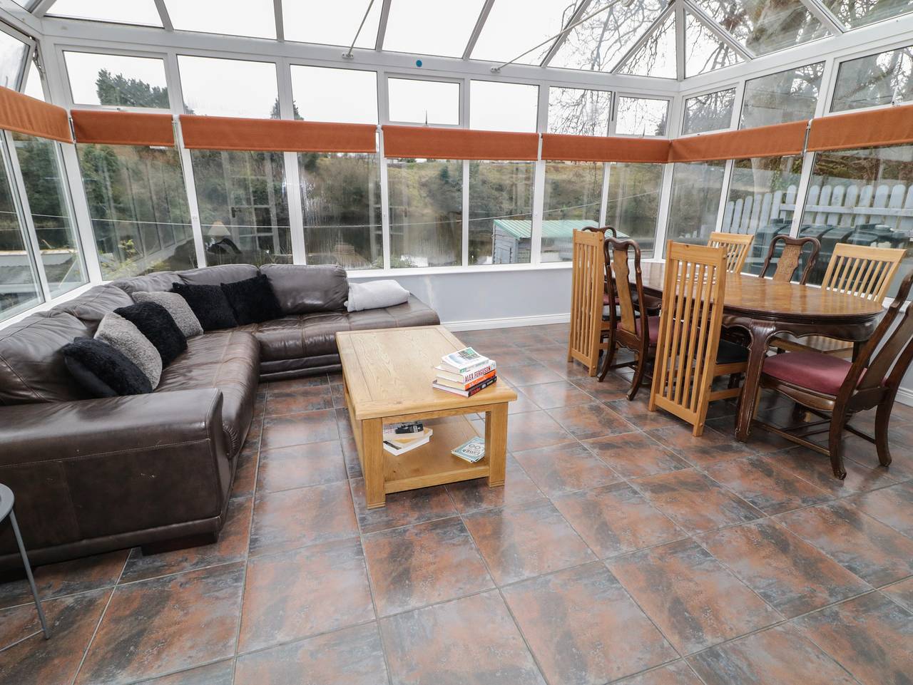 Cottage für 6 Personen mit Garten in Grafschaft Fermanagh