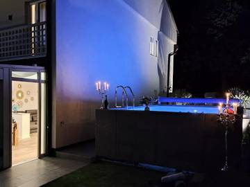 Villa per 8 Persone in Postal, Alpi Sarentine, Foto 4