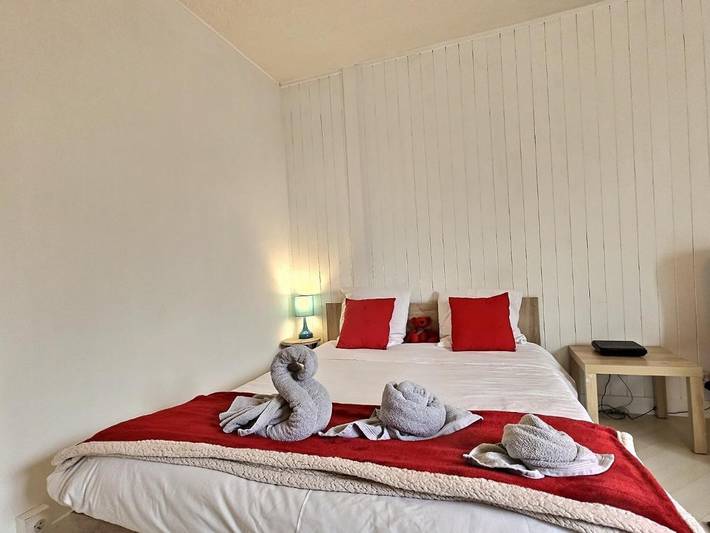 Gîte pour 2 personnes, avec vue à Pomponne - 2