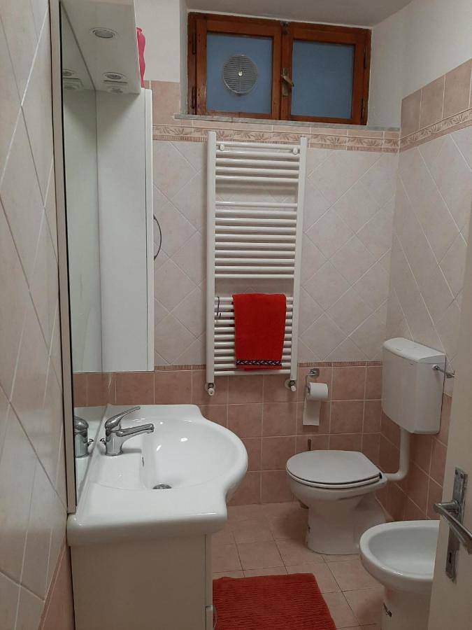 Ferienhaus für 6 Personen, mit Garten und Ausblick in Livorno - 2