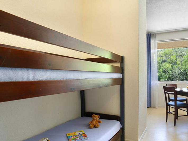 Camping pour 4 personnes en Ardèche - 3