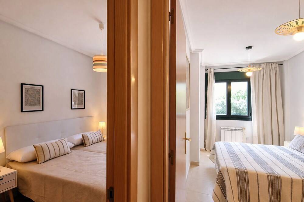Ganze Wohnung, Serenity Apartment in Posada de Llanes, Llanes