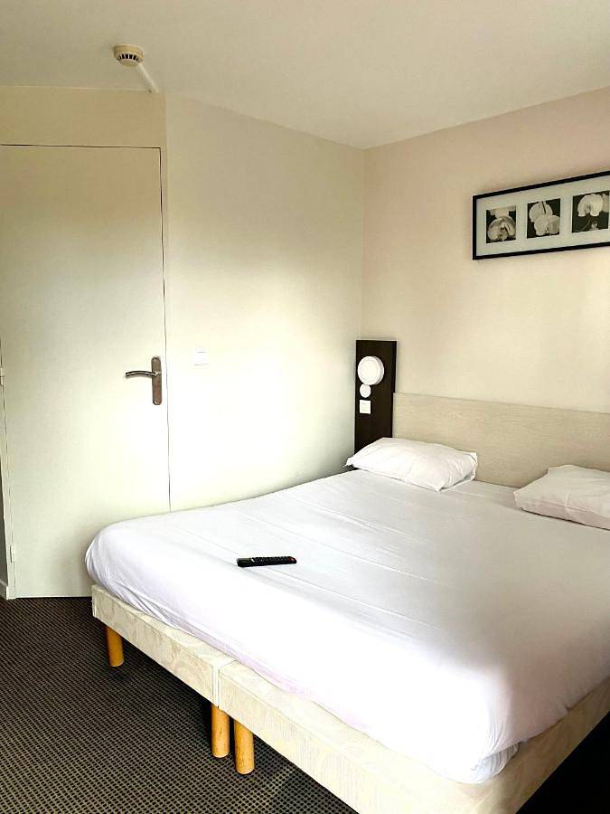 Hôtel pour 2 personnes, avec jardin, animaux acceptés à Dardilly - 3