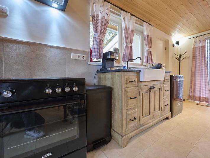Haus mit privater Terrasse und Whirlwanne in Limburg (Niederlande)