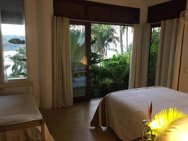 Casas e apartamentos de temporada para 2 pessoas na Barra do Sahy