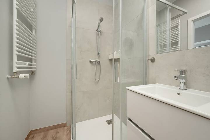 Entire apartment, Wroclaw | ZwyciÄska 3 | Comfortable Apartment | Air conditioning in Wrocław, Lower Silesia