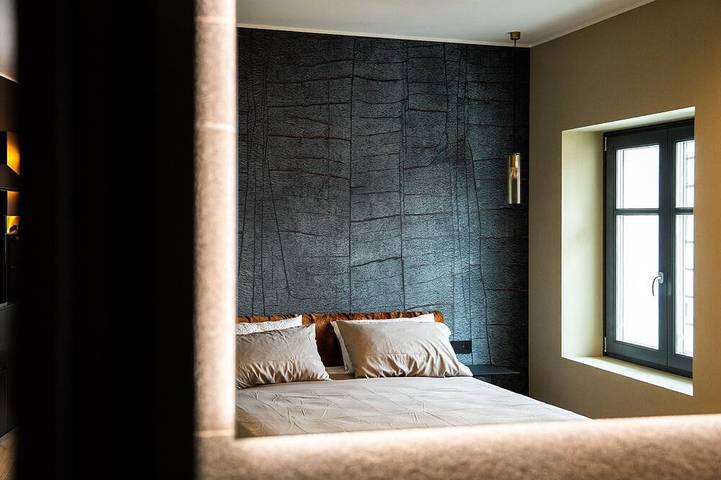 Ganze Wohnung, Koderle Suite K4 - Zampa D'Orso in Bruneck, Kronplatz