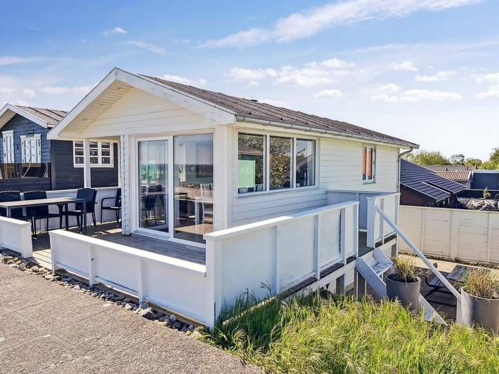 Ferienhaus für 6 Personen, mit Haustier - 1
