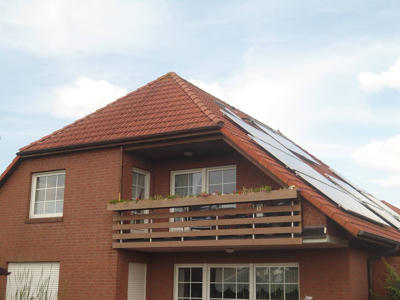 Ganze Ferienwohnung, Fewo Weikert in Hage, Norden und Umgebung