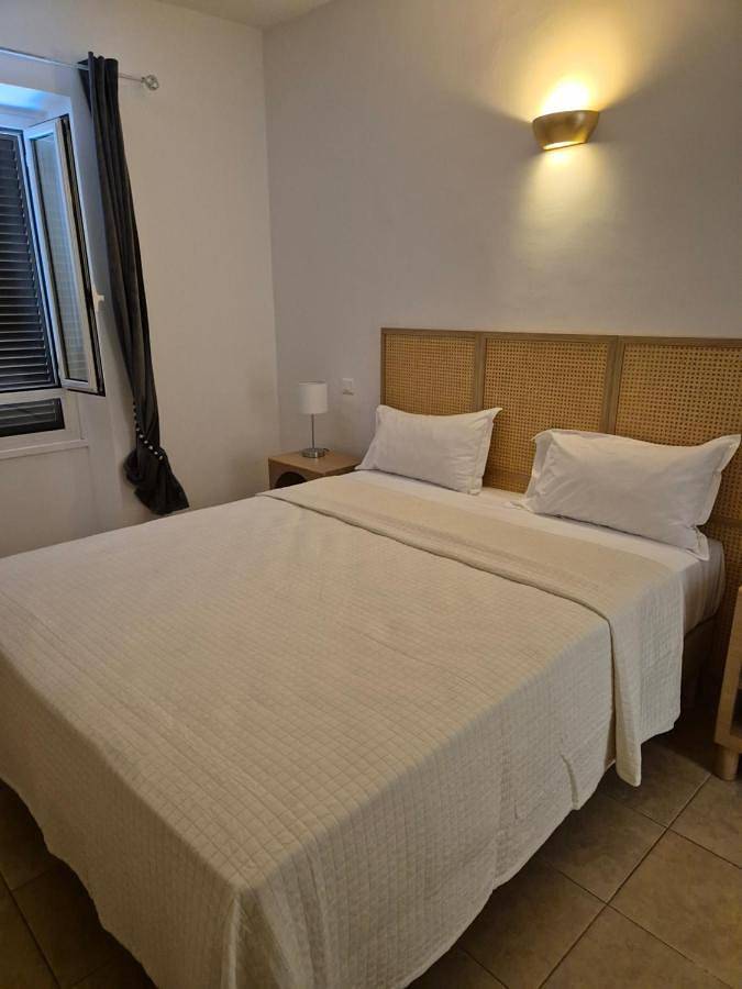 Résidence Idéal-Subrini in Porto (Corse), Ota