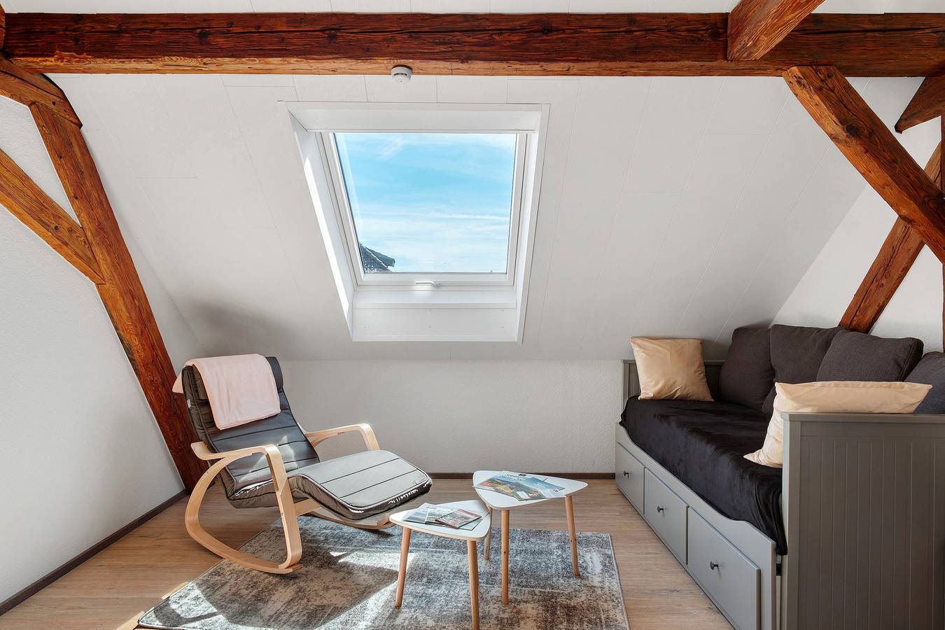 Ganze Wohnung, Apartment 'Julia' mit Wlan in St. Märgen, Südschwarzwald