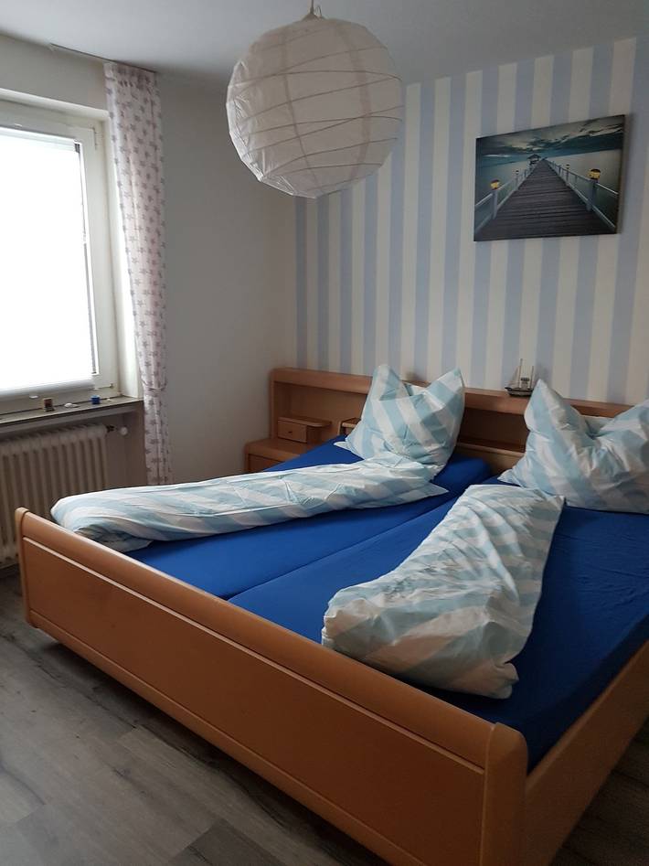 Ferienhaus Leuchtturm in Geestland, Cuxland