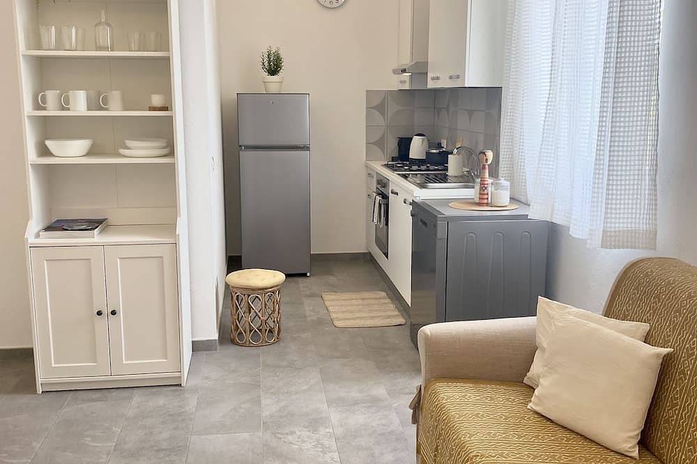 Ganze Wohnung, Apartment in villa in Porto Pollo in Palau (Sardinien), Gallura
