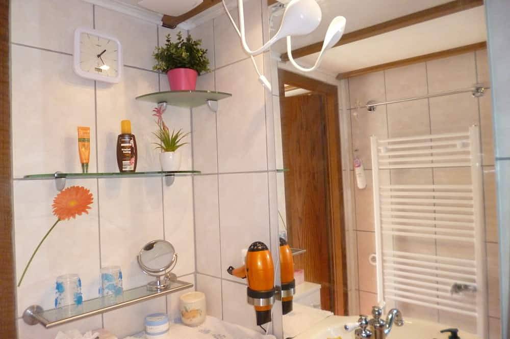 Ferienhaus für 4 Gäste mit 68m² in Ostercappeln in Ostercappeln, Osnabrücker Land