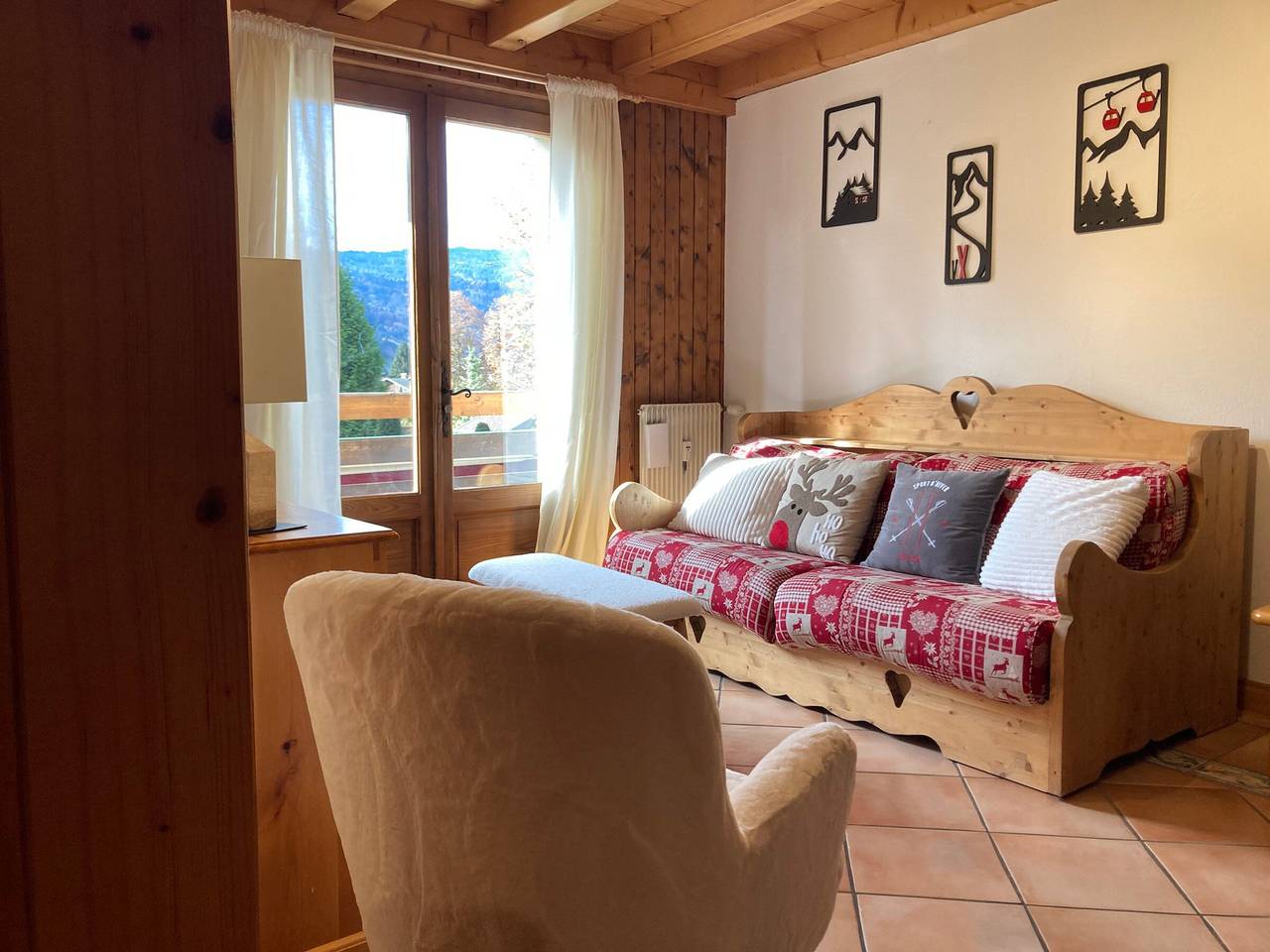 Photo : Appartement de vacances