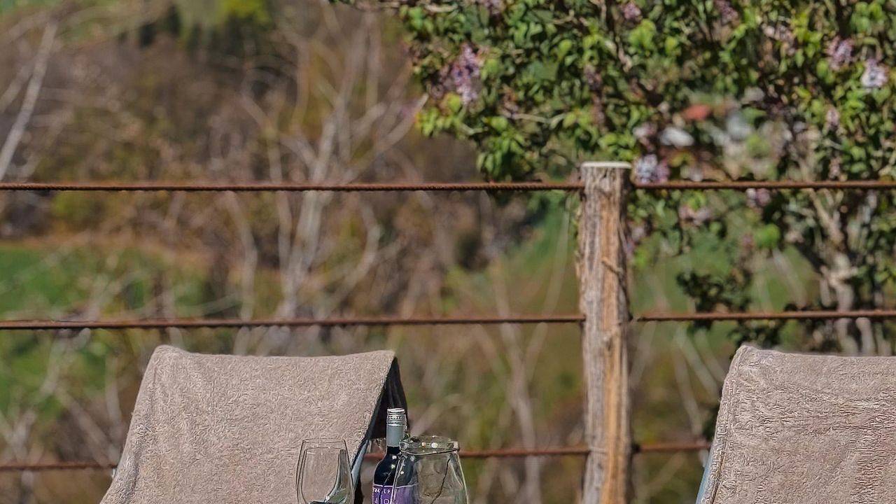 Geheel vakantieappartement, Vakantieappartement voor 6 personen met tuin in Silbertal, Schruns-Tschagguns