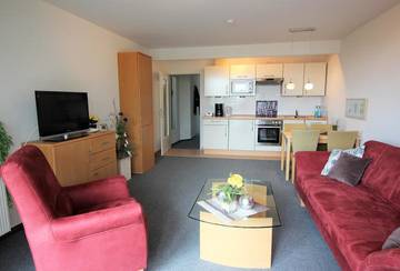 Ferienwohnung für 3 Personen in Dorum-Neufeld, Dorum, Bild 3