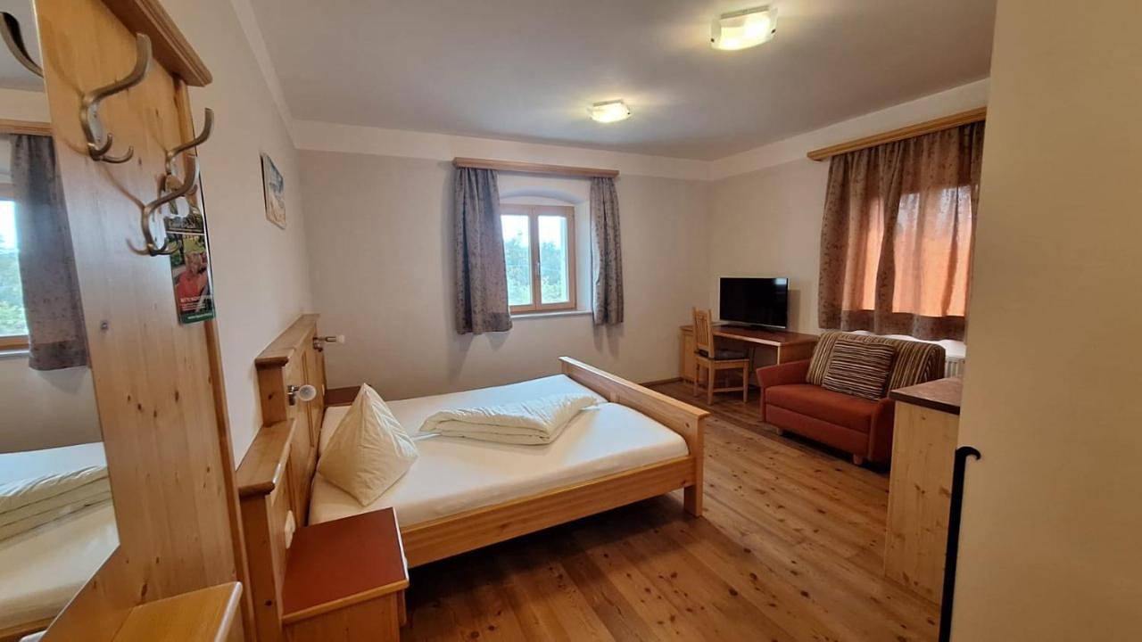 Ganze Wohnung, Waldbothgut in Linz, Linz-Wels