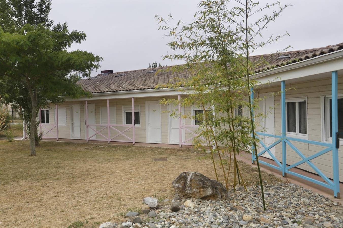 Gehele studio, Résidence Résid'price St6N in Merville, Haute-Garonne