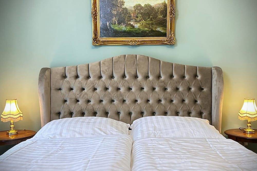 Ganze Wohnung, Suite Fleischermeisterin in Jüterbog, Fläming