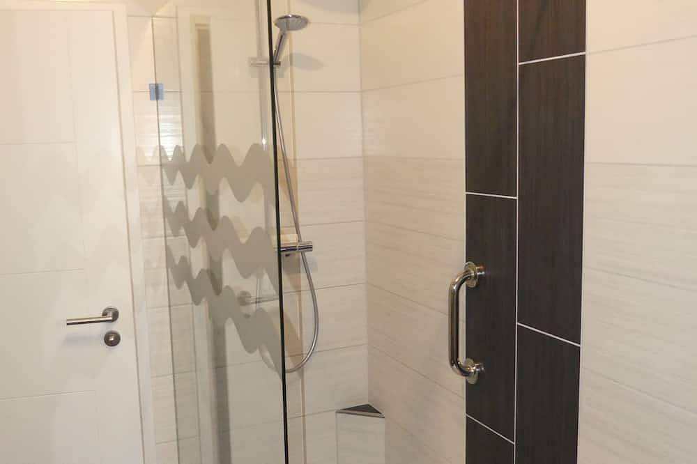 Ganze Wohnung, Schöne Ferienwohnung im Sauerland (Marsberg, Nähe Diemelsee) in Marsberg, Hochsauerlandkreis