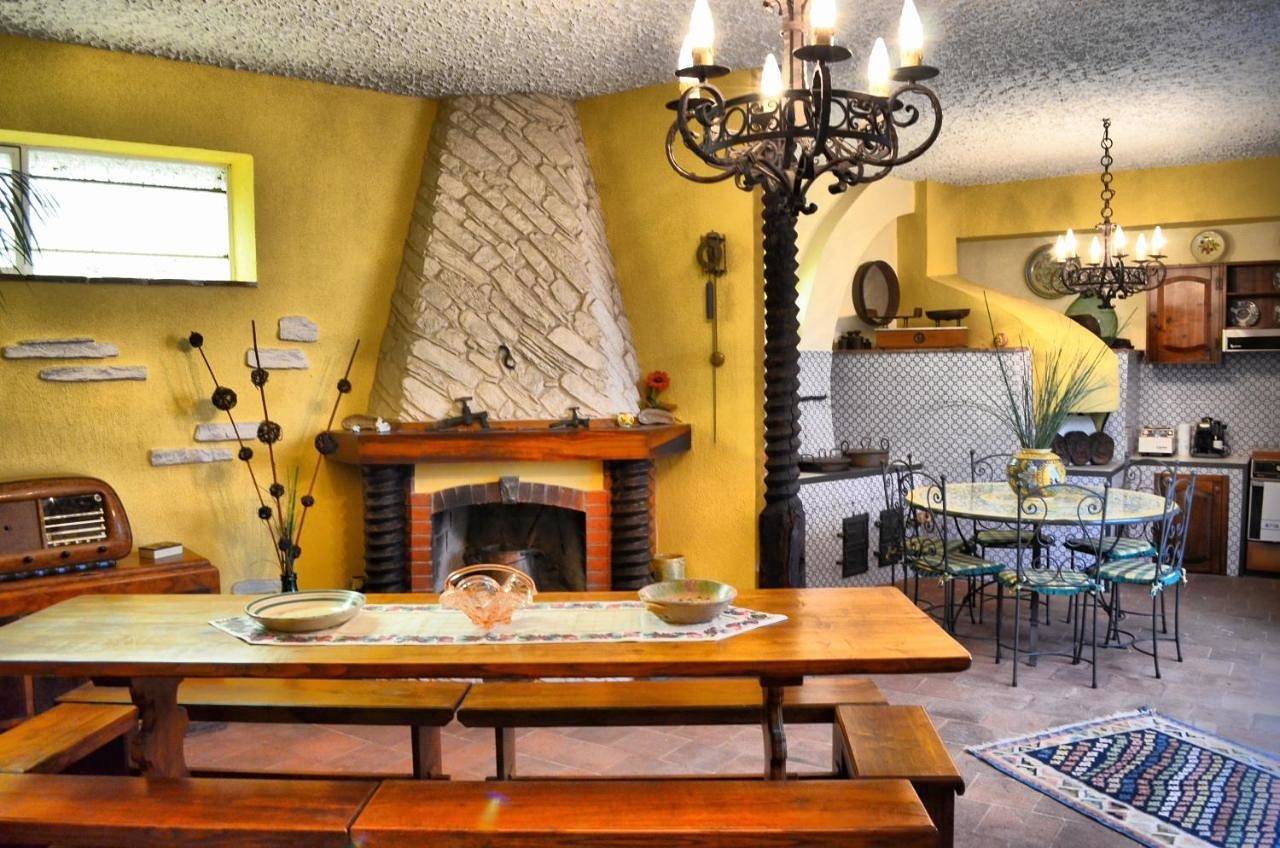 Double Room in Zafferana Etnea, Etna