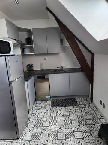 Gîte pour 4 personnes à Montbazens