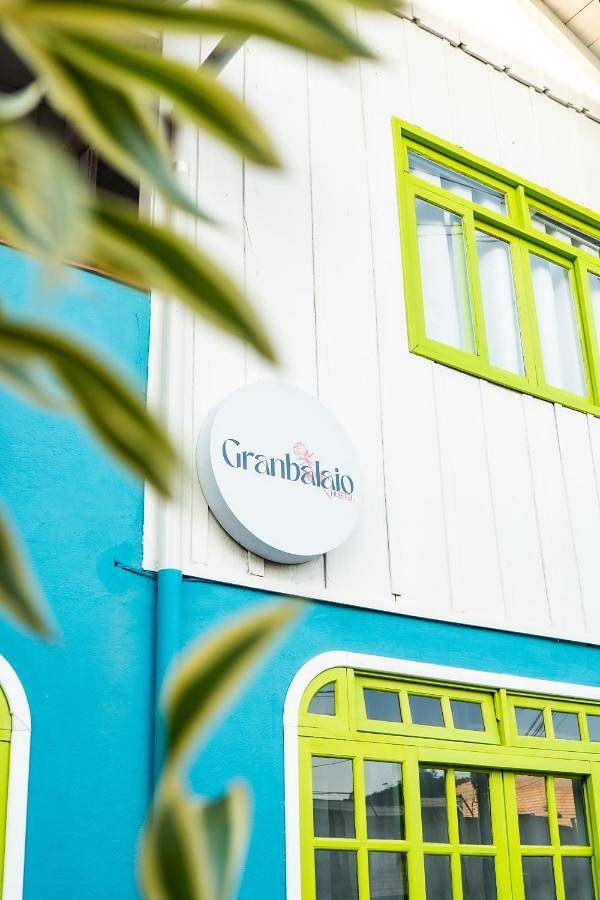 Casas e apartamentos de temporada para 2 pessoas, com jardim em Blumenau