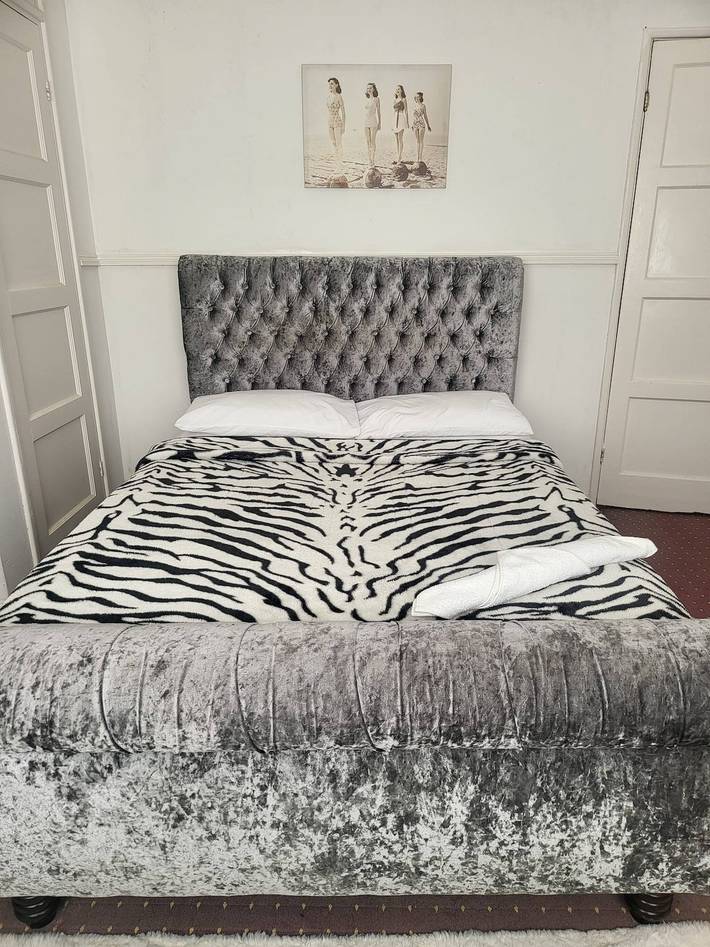 Holiday rental for 3 people in Middlesbrough