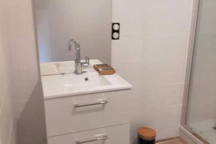 Appartement de vacances pour 4 personnes