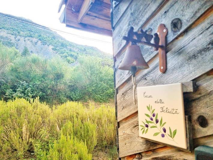 Location de vacances pour 2 personnes, avec vue ainsi que jardin et terrasse à La Roche-sur-le-Buis - 3