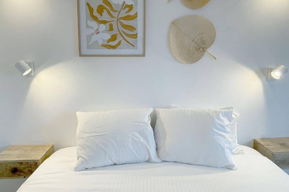 Entire apartment, Eden Gomera Terrace Apartment oceanviews in Agulo (municipality), La Gomera