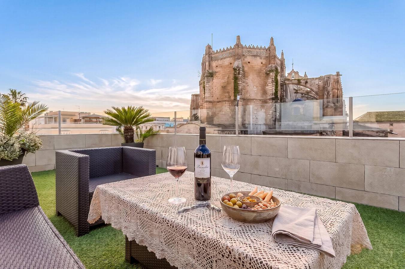 Appartamento intero, Guestready - Palacio San Juan Attic 13 in El Puerto de Santa Maria, Costa de la Luz