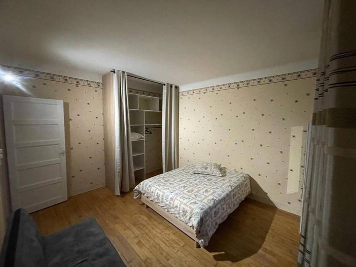 Gîte pour 5 personnes à Vitry-le-François - 2