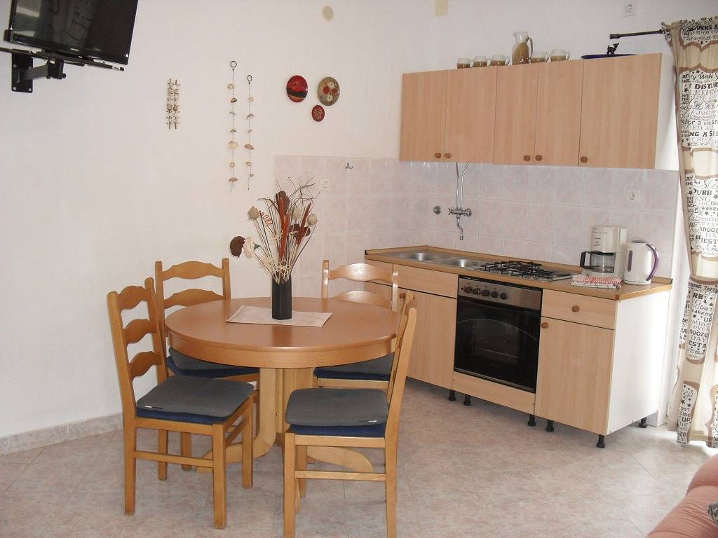 Appartamento vacanze a Rab a partire da 87€ a notte