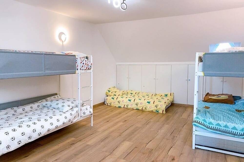 Agréable Maison de Campagne le Mont Saint Michel in Pontorson, Avranches region