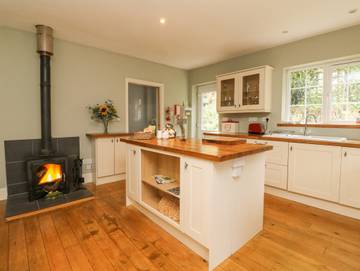 Cottage for 2 People in Sourton, Devon, Photo 2