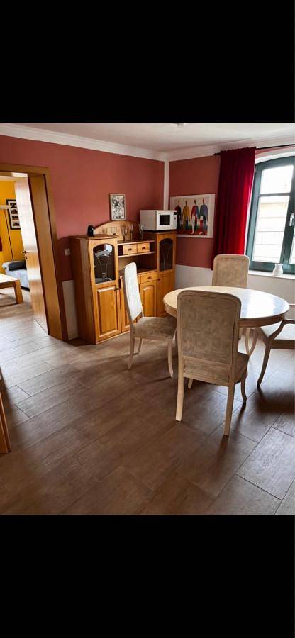 Ferienwohnung für 5 Personen, mit Garten in Karls Erlebnis-Dorf  Rövershagen - 2