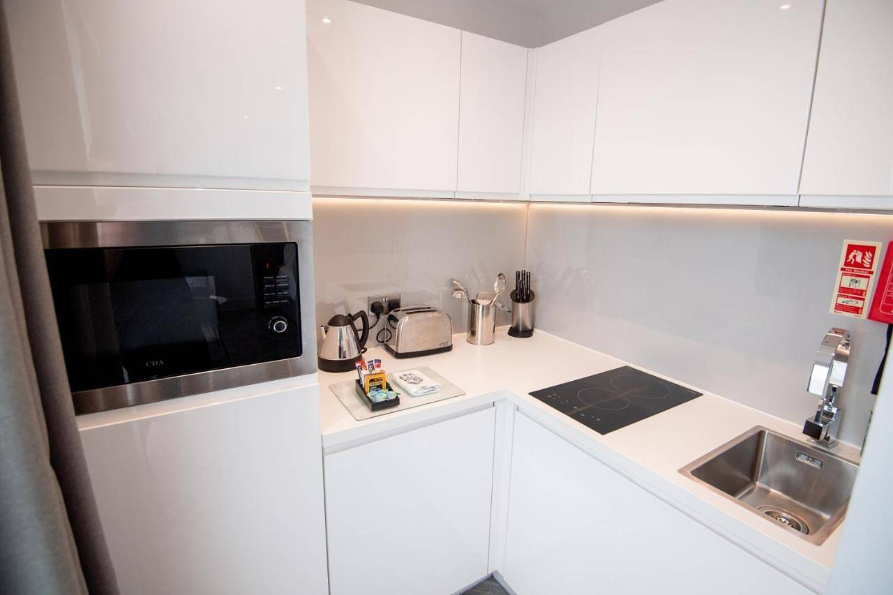 Roomzzz London Stratford in Newham, Londres